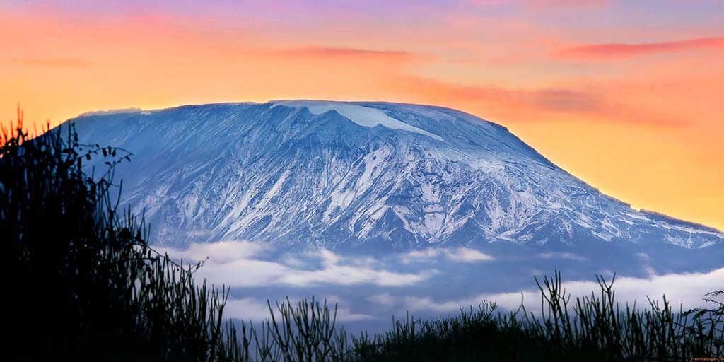 Climbing Mount Kilimanjaro - 6 to 10 days