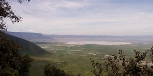 Easter Special: Ngorongoro Crater, Lake Duluti and Arusha Safari 2017 (14 – 17 April)