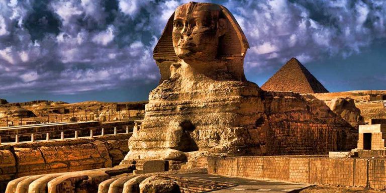 Egypt Special Promotional Tour – 7 days