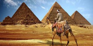 Great Egyptian Discovery Safari – 13 days