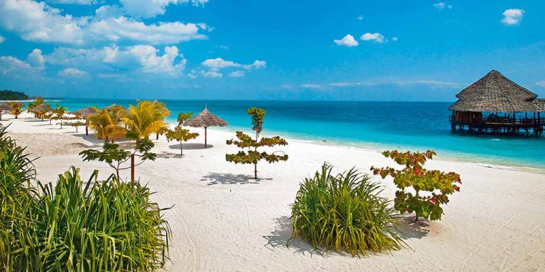 Honeymoon – Beach Holiday Safari, Zanzibar – 11 days