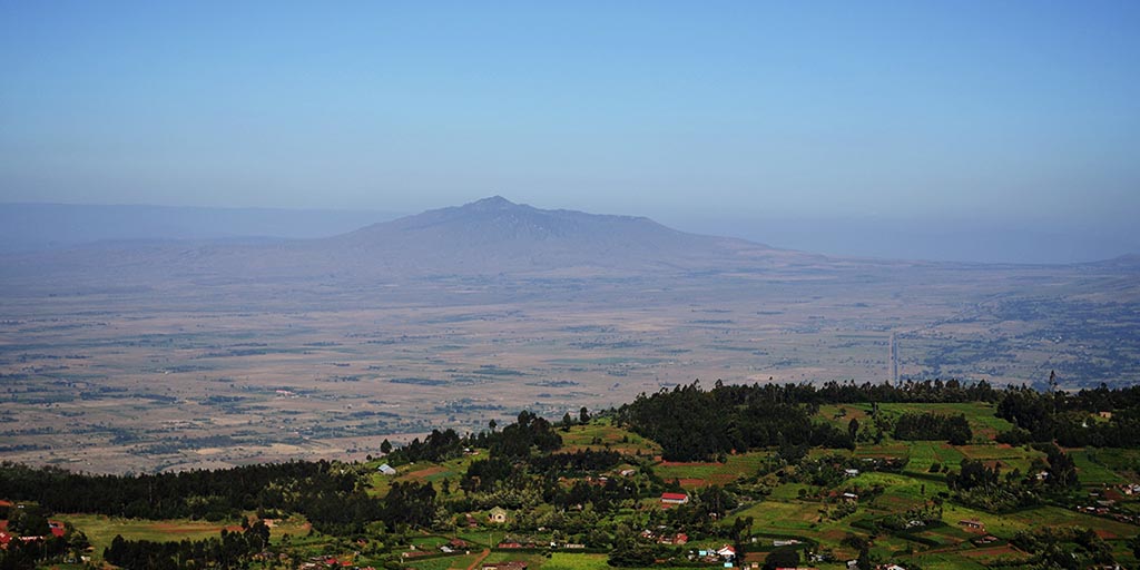 Masai Mara and Mount Longonot Safari