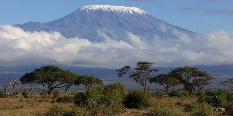 Mount Kilimanjaro Expedition, Marangu Route – 7 days