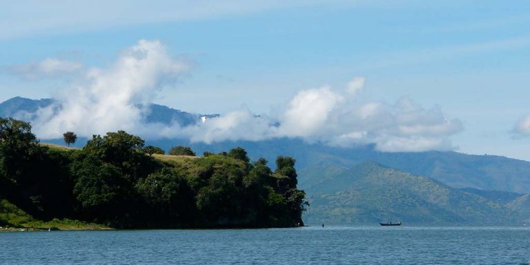 Rusinga and Takawiri Island Camping Adventure (April 2023)