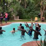 Okavango Delta, Lake Malawi and Victoria Falls Safari (December 2023)