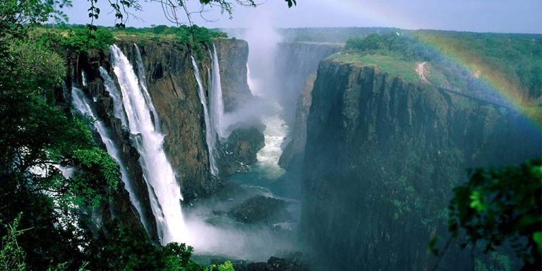 Victoria Falls Scenic Safari 2017 (18 days): 20th Dec 2017 to 6th Jan 2018