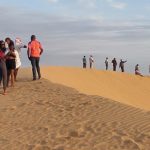 Chalbi Desert, Sand Dunes, Mt. Ololokwe and Lake Turkana Adventure (February 2024)